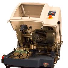 MAQUINA CORTADORA  METALOGRAFICA ABRASIMET 250 (INCLUYE 10-2165-260, 10-3540, 10-3541) 10-10106-260